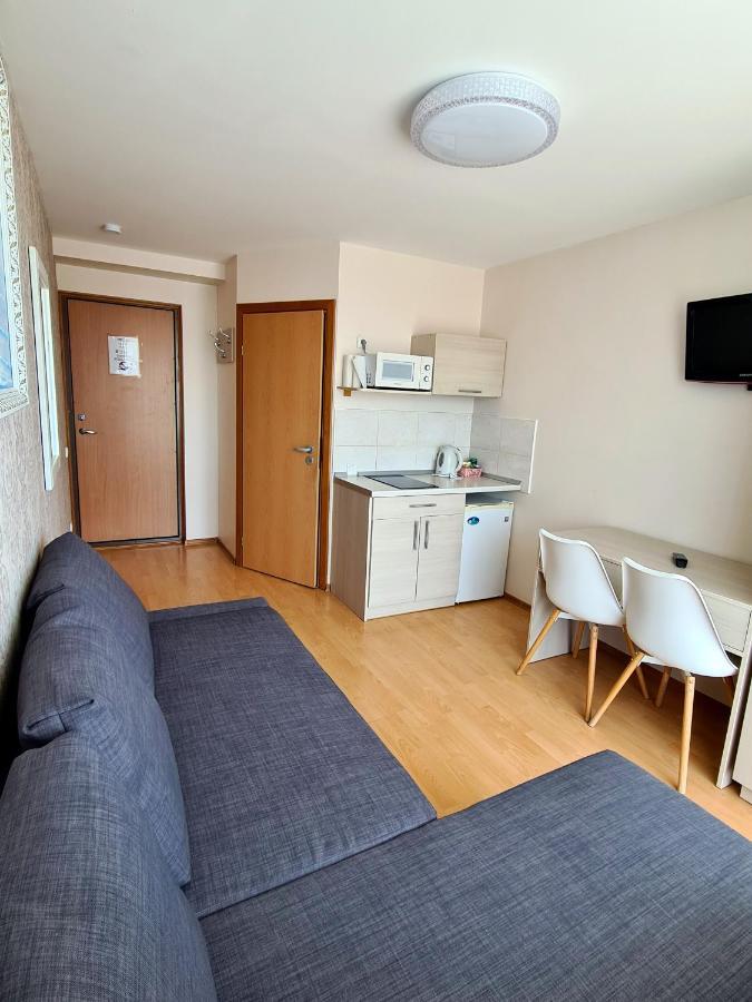 Justinos Vila Palanga Extérieur photo