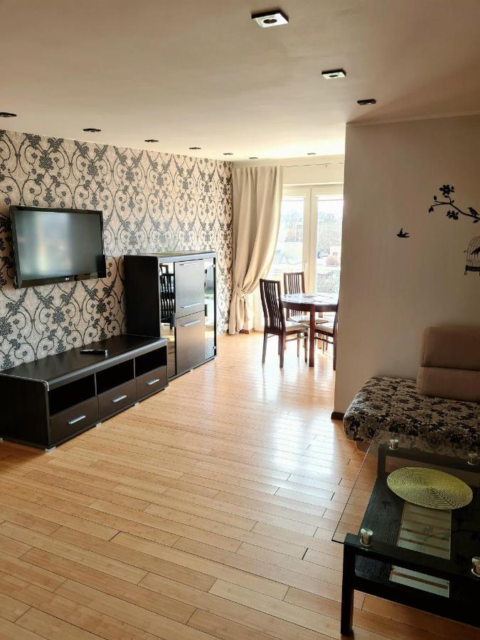 Justinos Vila Palanga Extérieur photo