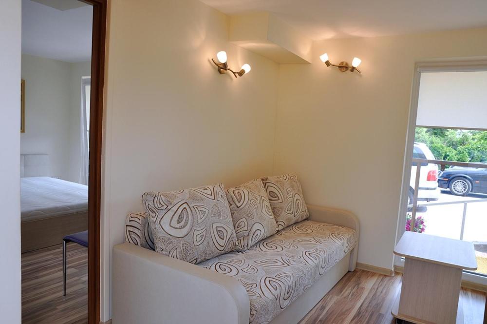 Justinos Vila Palanga Extérieur photo