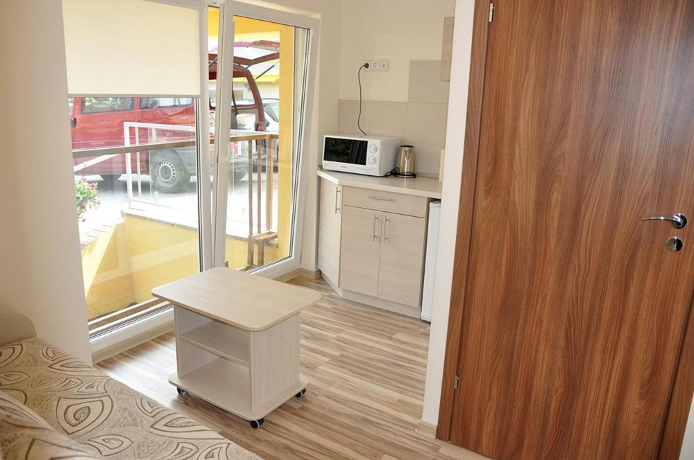 Justinos Vila Palanga Extérieur photo