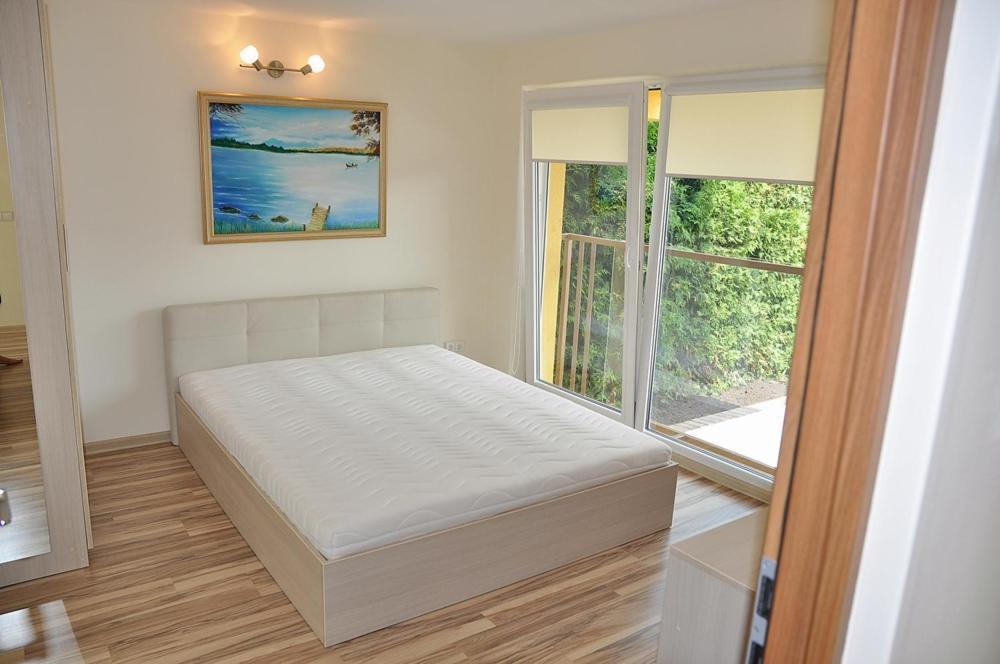 Justinos Vila Palanga Extérieur photo