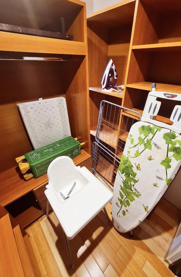 Justinos Vila Palanga Extérieur photo