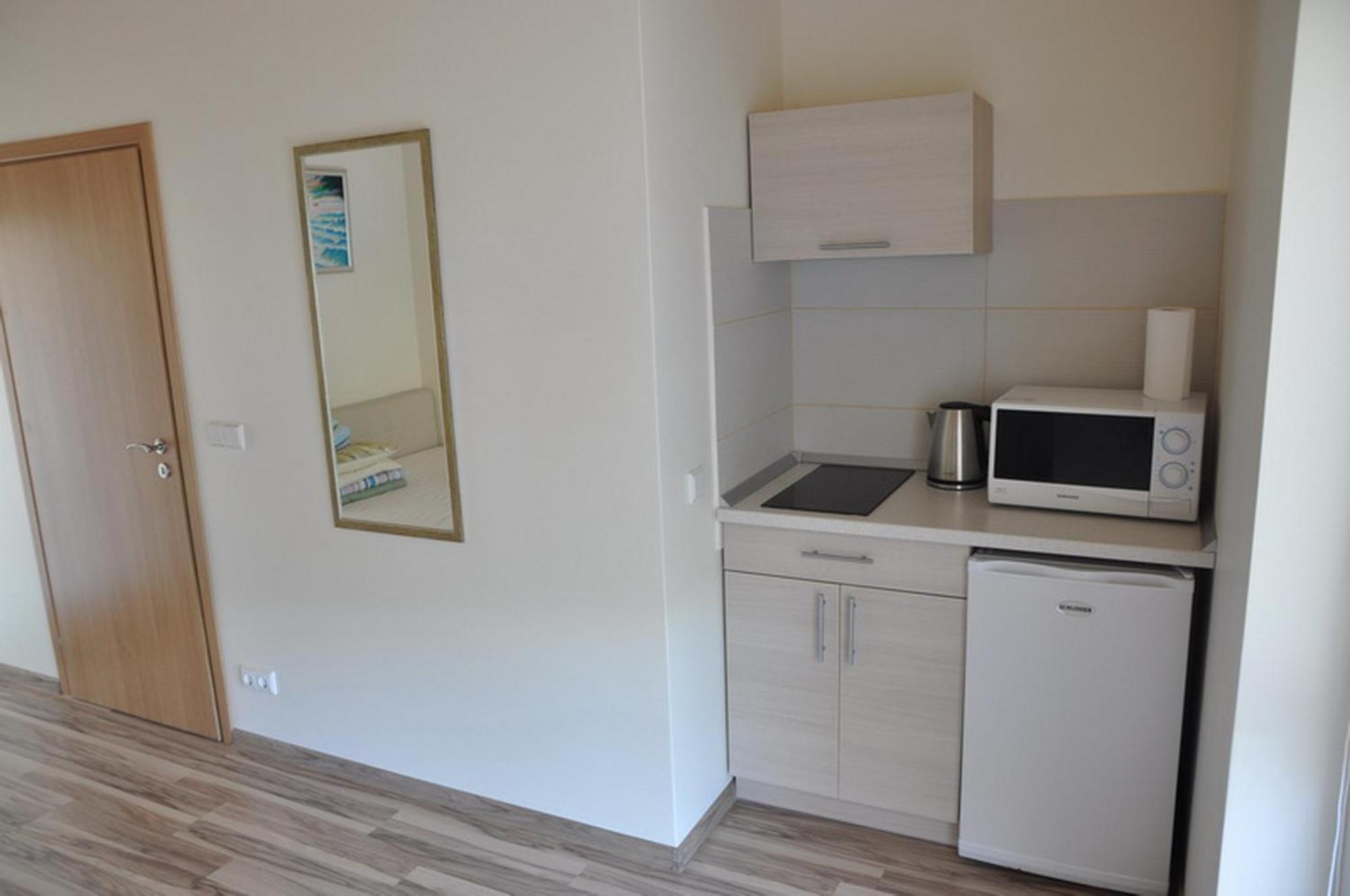 Justinos Vila Palanga Chambre photo