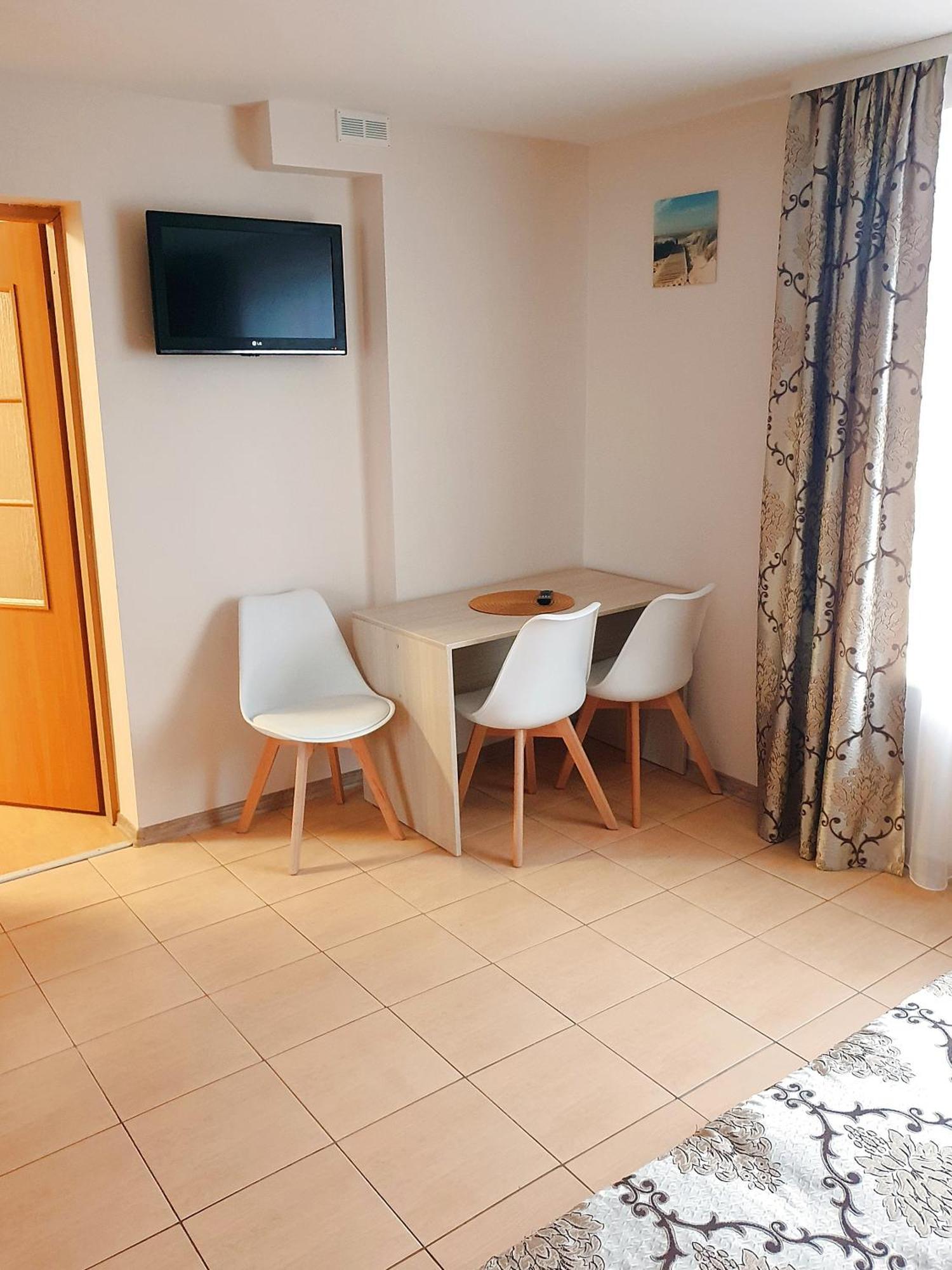 Justinos Vila Palanga Extérieur photo