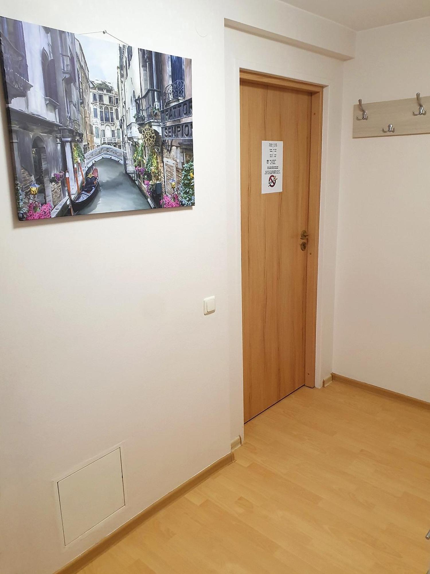 Justinos Vila Palanga Chambre photo