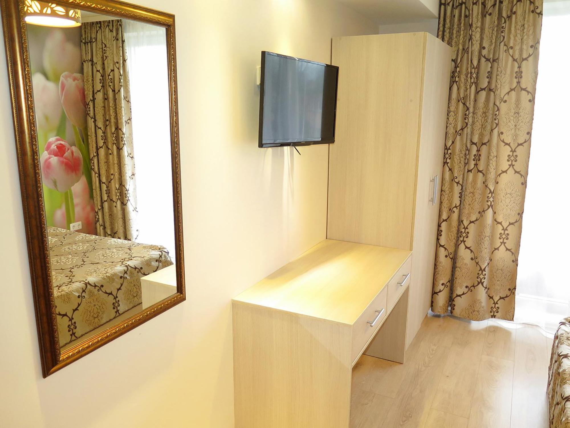 Justinos Vila Palanga Chambre photo
