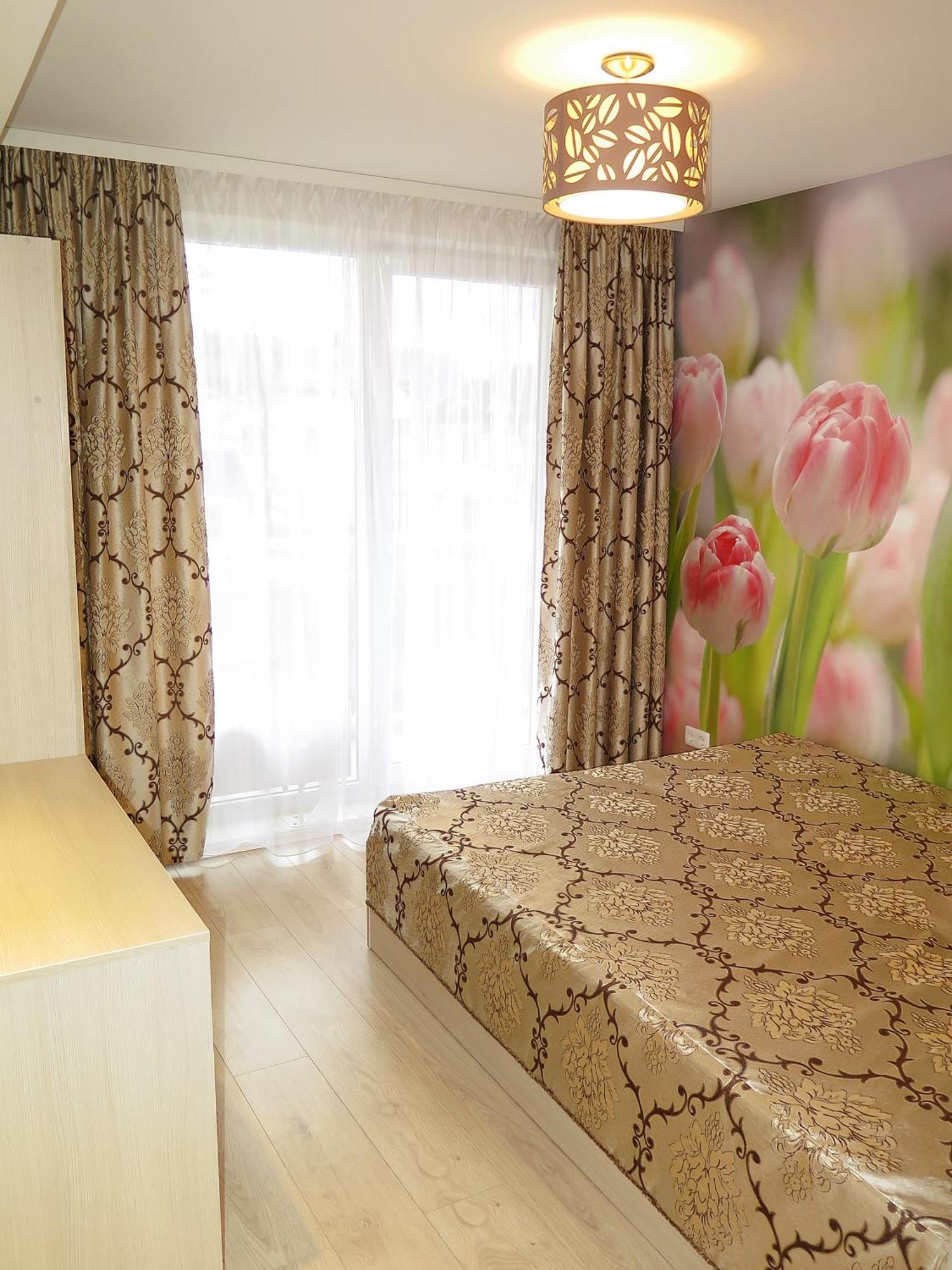 Justinos Vila Palanga Chambre photo