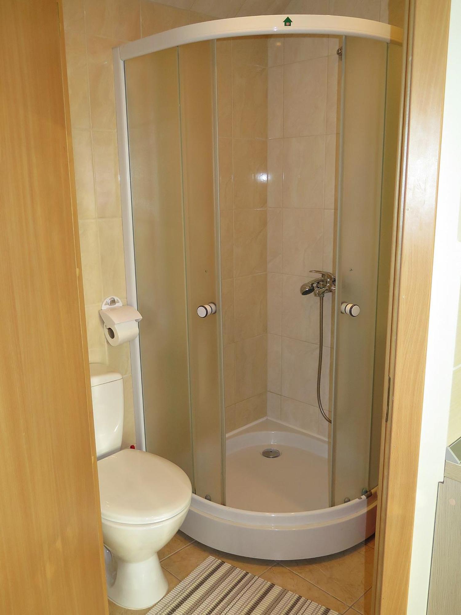 Justinos Vila Palanga Chambre photo