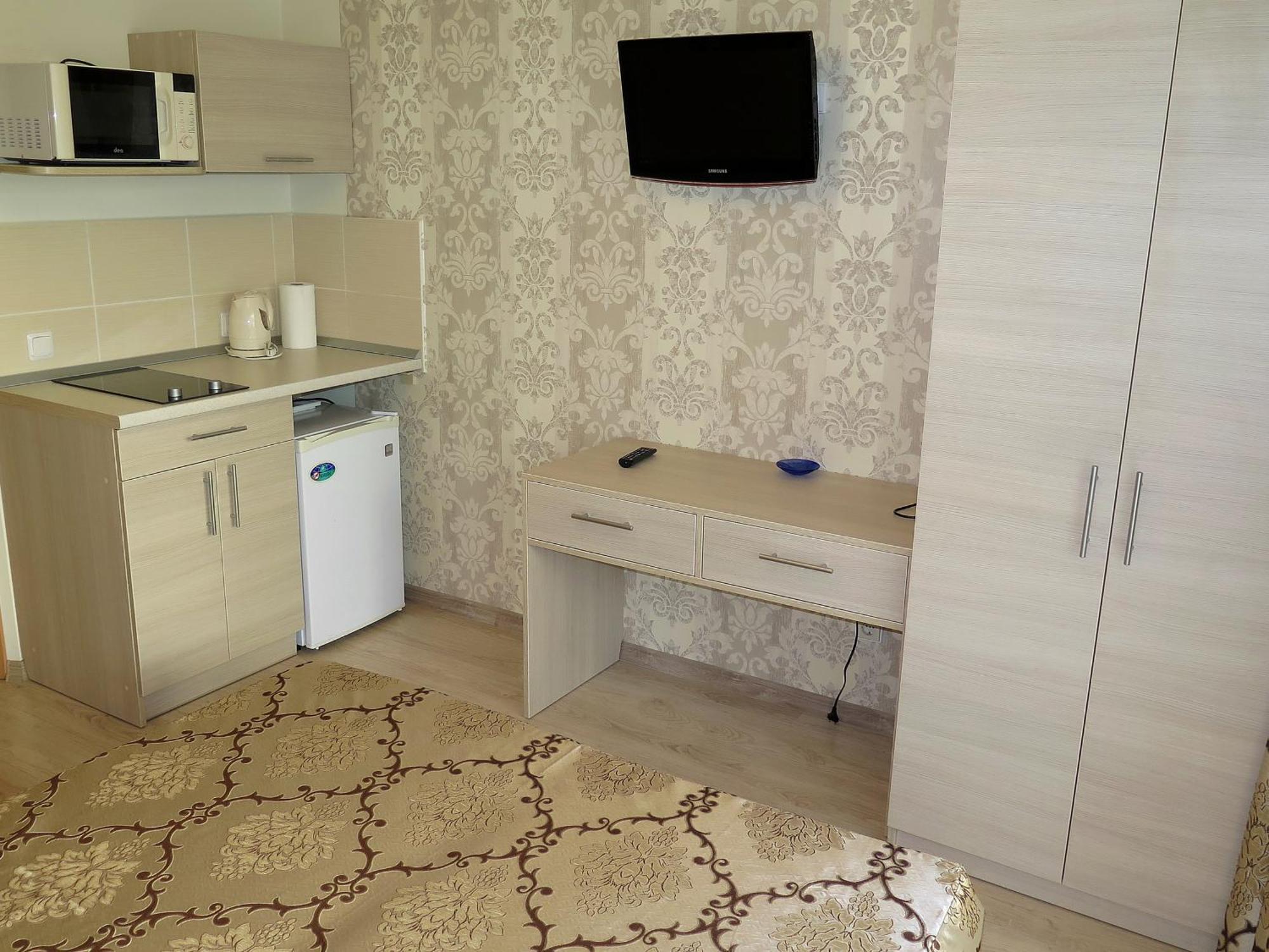 Justinos Vila Palanga Chambre photo