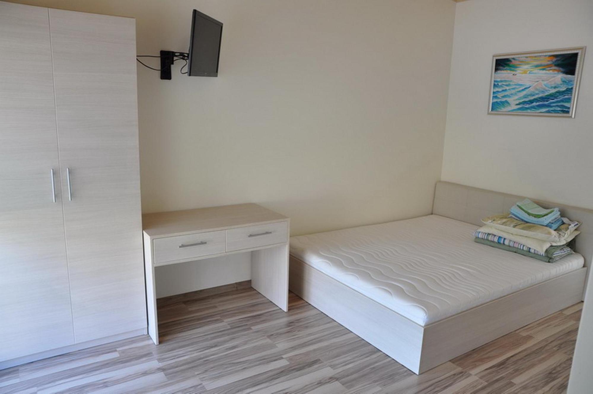 Justinos Vila Palanga Chambre photo