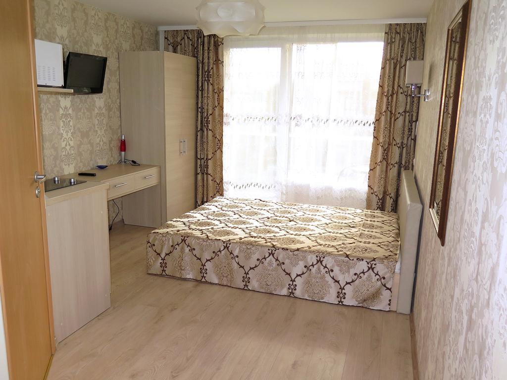 Justinos Vila Palanga Chambre photo
