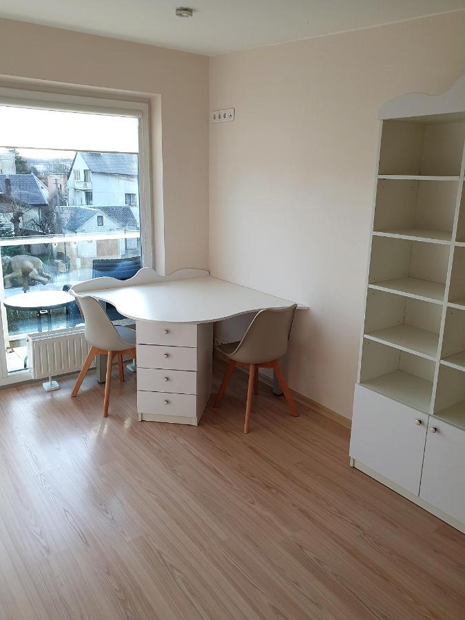 Justinos Vila Palanga Extérieur photo